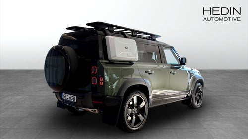 Land Rover Defender P300e PHEV 110 X-Dynamic SE *Se utrustning*
