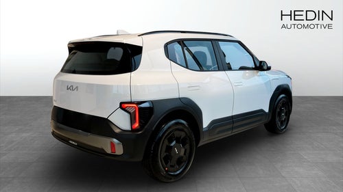 Kia EV2 Standard Range SR 5-SITS Privatleasing FR. 3495kr/mån
