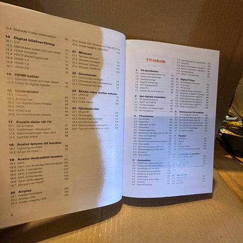 Hur funkar det? Din guide till vardagstekniken 2014:2, Bok, Very fine plus