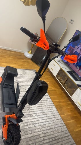 Fiido Beast Electric Scooter