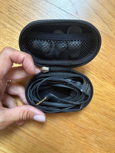 HyperX Cloud Earbuds