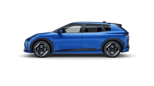 Kia EV4 HATCHBACK FWD LONG RANGE 81.4 kWh 204HK