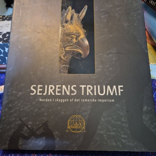Sejrens Triumf: Norden i skyggen af det romerske Imperium, 2003