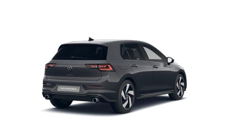 Volkswagen Golf GTI 265 HK DSG7