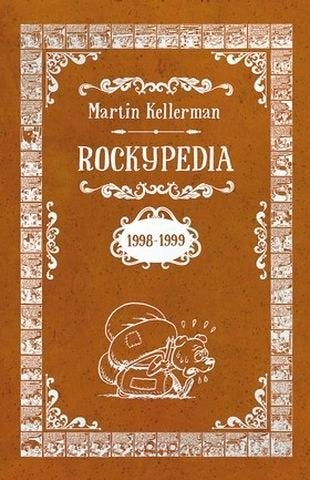 Rockypedia 1998 - 1999