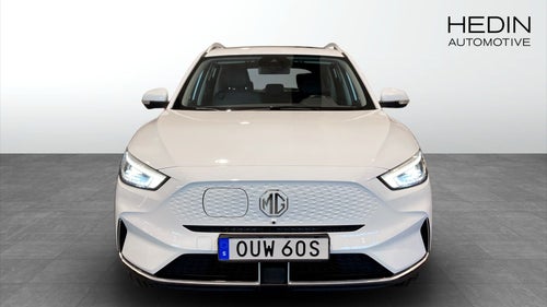 MG ZS EV Long Range LUXURY 156 HK | PRIVATLEASING 2595:-