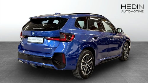 BMW X1 xDrive25e 25e M-Sport Rattvärme Drag