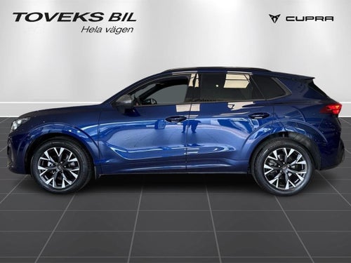 CUPRA Terramar mHEV 1.5eTSI |DRAG|P-VÄRMARE|MOMS|EDGE|