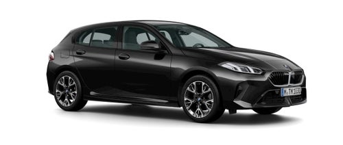 BMW 120 i