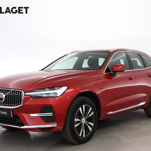 Volvo XC60 T6 Core Special Edition