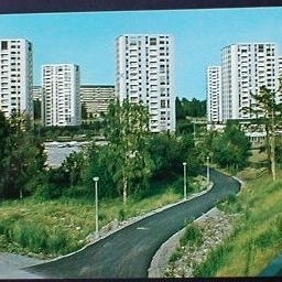 Näsbydal - 1960-tal - Förlag ECC ST 75-2
