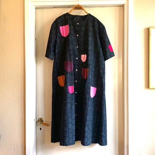 Marimekko M