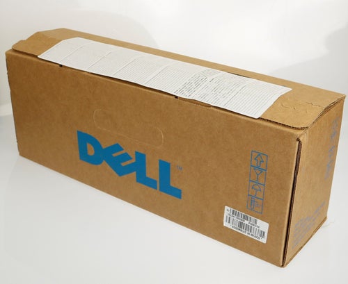 Dell 593-10042 (K3756) Svart Toner