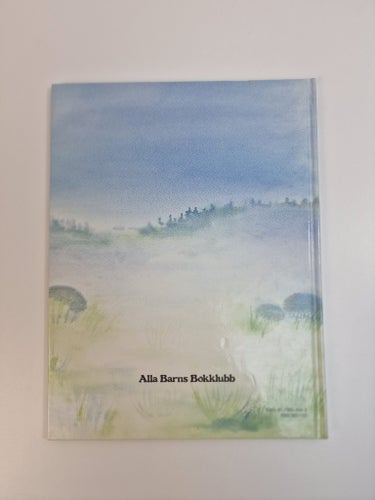 Alla Barns Sagor - Maj Fagerberg, 1988