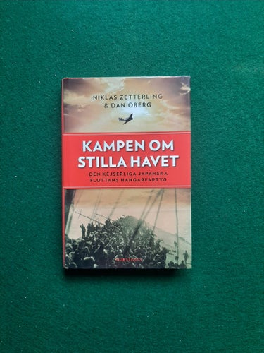 Kampen om Stilla havet: Den kejserliga japanska flottans hangarfartyg (2012)