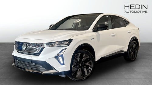Renault Rafale E-Tech 4x4 Esprit Alpine Edition 300hk PHEV