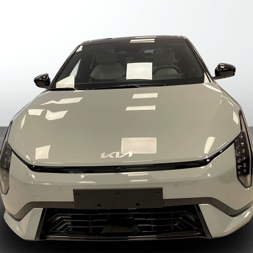 Kia EV4 Long Range Fastback GT LINE FWD LR 0% RÄNTA!! Laddkort 15000:-