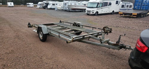 Biltransport/Biltrailer 1300KG