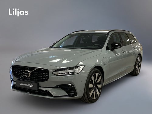 Volvo V90 T6 AWD Plus Dark Nordic Edition//360-kamera//