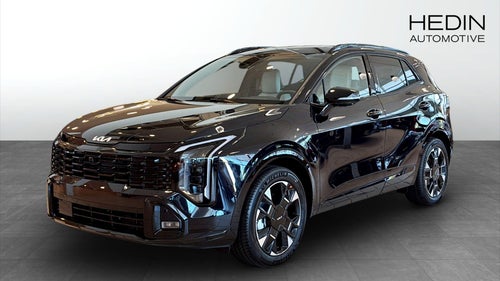 Kia Sportage PHEV GT LINE