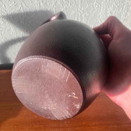 Äldre Höganäs 1L kruka