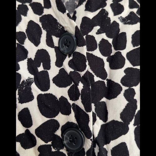 Klänning från H&M strl 36