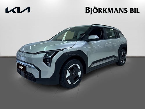 Kia EV3 FWD LR /*LADD 10.000 KR / V-HJUL 50% / PL 4.495 KR/MÅN