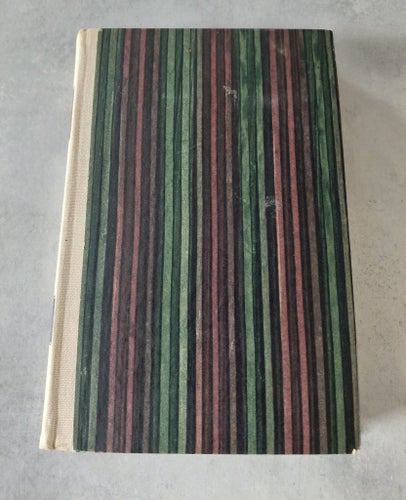 Från gods och gårdar - Karl Gunnarson - 1952