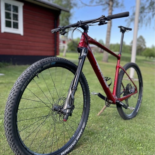 Cannondale Scalpel HT 2