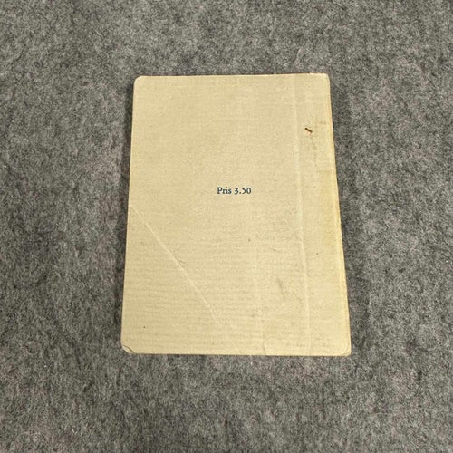 LTs sångbok från 1951