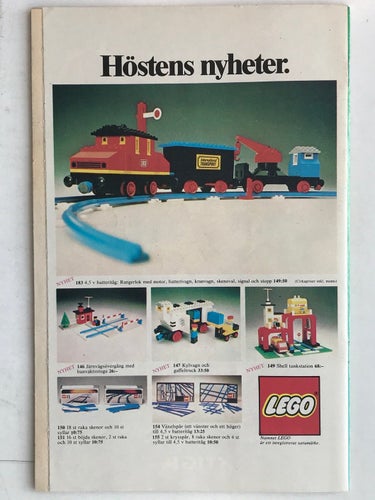 91:an - 1976: 24 VF