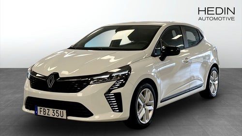 Renault Clio E-TECH EVOLUTION HEV 145HK | Carplay
