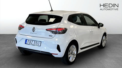 Renault Clio E-TECH EVOLUTION HEV 145HK | Carplay
