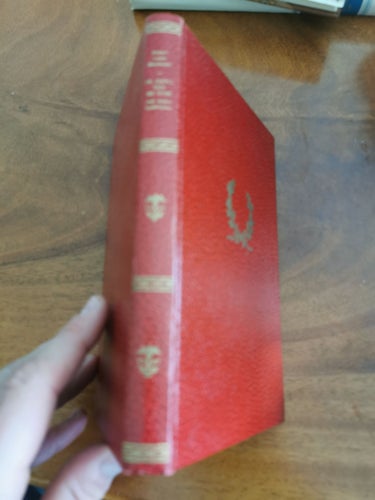 Dr jekyll and mr hyde och andra berättelser robert louis stevenson