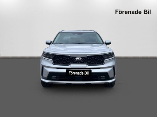 Kia Sorento PHEV Automatisk, 265hk, 2021