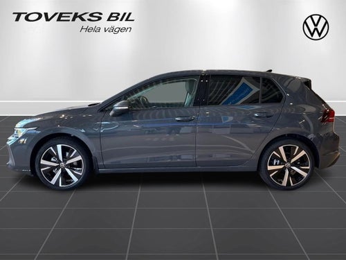 Volkswagen Golf LIFE 1,5 eTSI 150 HK Privatleasa denna bil 2778kr/