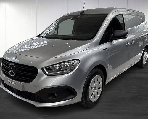 Mercedes-Benz eCitan Citan 112 Skåp L2 2.995:- ex moms/ Mån Business Leasing