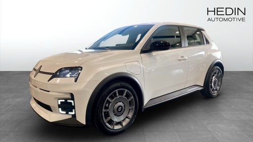 Renault 5 E-Tech EVOLUTION EV40 | 3190 :- LEASING | 0% RÄNTA
