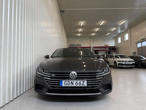 Volkswagen Arteon 2.0 TDI DPF SCR 4Motion DSG Sekventiell, 190hk, 2020