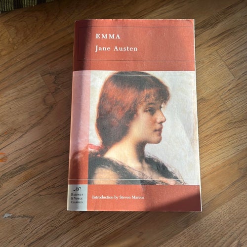 Emma av Jane Austen