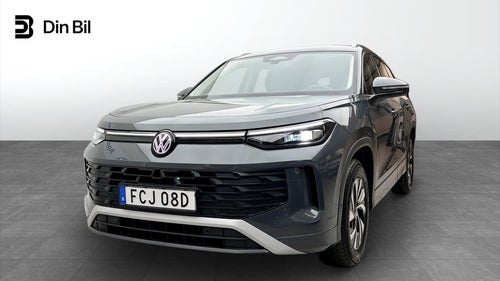 Volkswagen Tayron eHybrid eHybrid/Drag/Edition