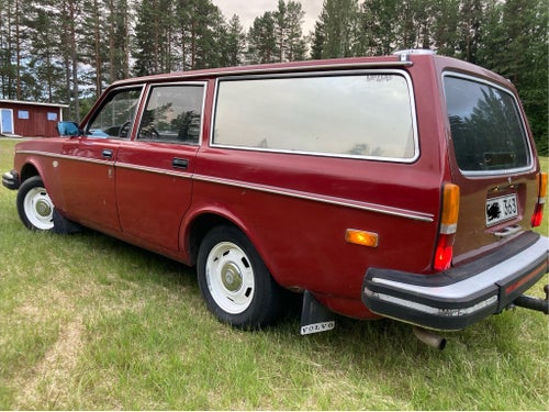 Volvo 245 L 2.1