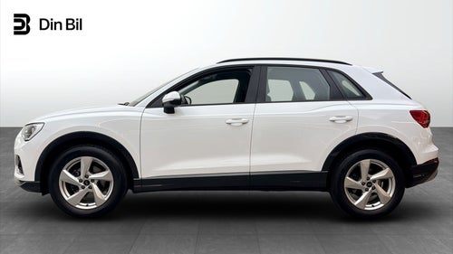 Audi Q3 35 TFSI Proline advanced 150hk S-tronic
