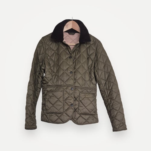 Barbour-fritidsjacka