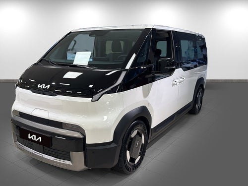 Kia PV5 Passenger PLUS LONG RANGE FWD 71.2kWh 163HK / FÖRETAGSLEASING*