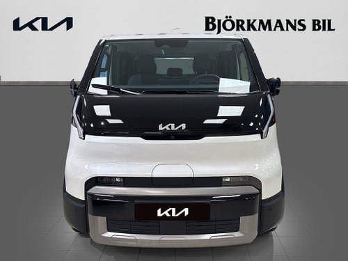 Kia PV5 Passenger PLUS LONG RANGE FWD 71.2kWh 163HK / FÖRETAGSLEASING*