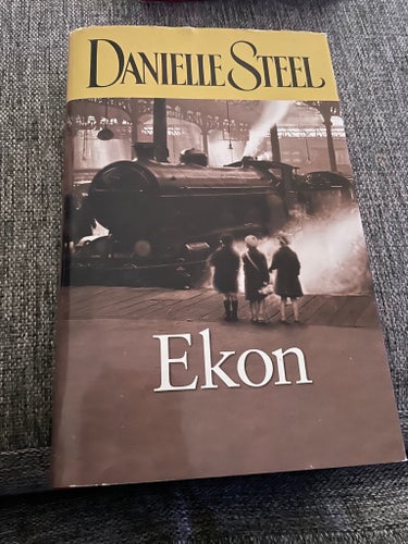 Ekon av Danielle Steel, 2004