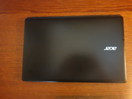 Acer Acpire E15 - 551 - T9K7