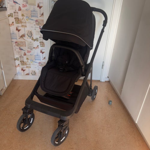Thule Urban Glide 2 | Mycket bra skick!