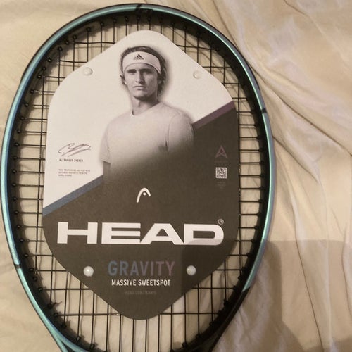 Head Gravity Jr 2023 tennisracket
